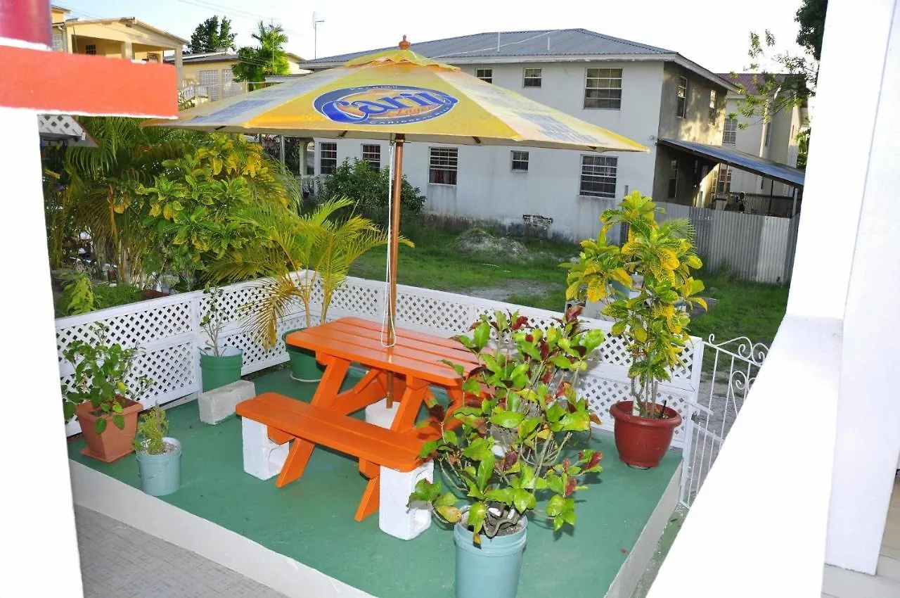 Arjan Apartments Saint Michael 0*,  Barbados