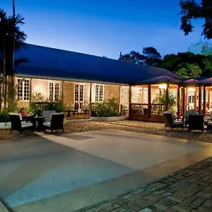 Island Hotel