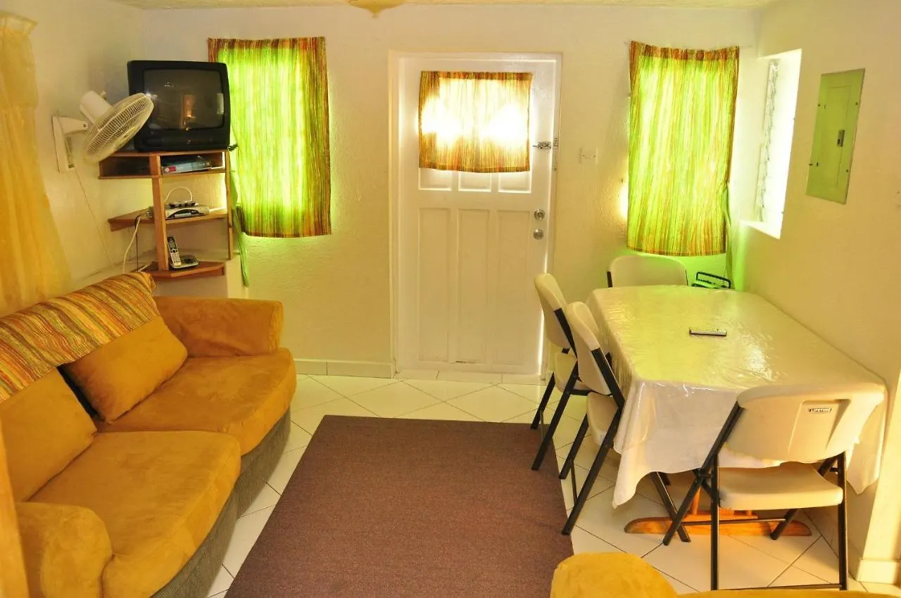 Arjan Apartments Saint Michael 0*,